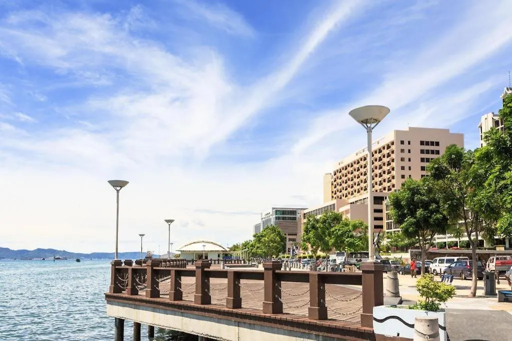 Disini Hotel Kota Kinabalu