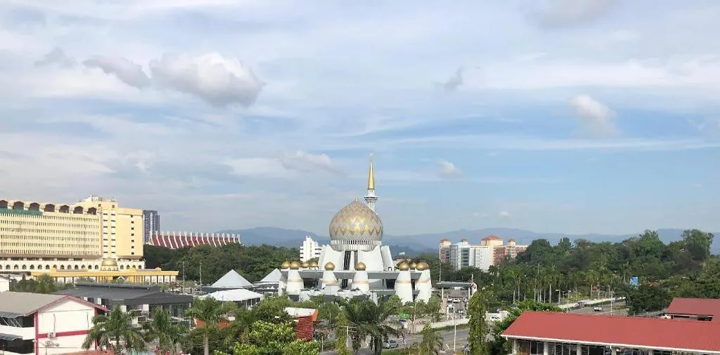 Disini Hotel Kota Kinabalu