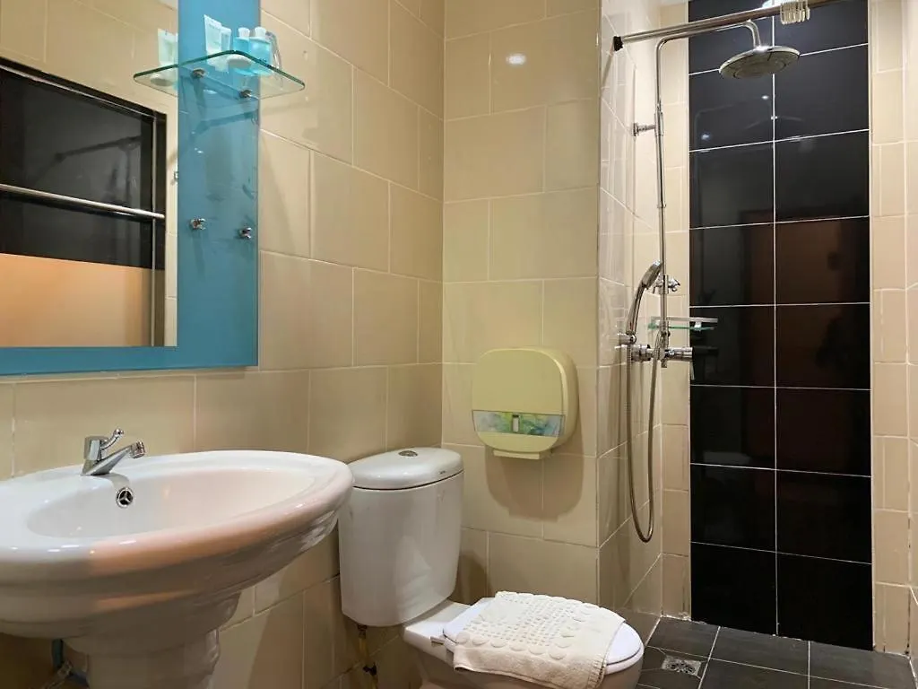 Disini Hotel Kota Kinabalu