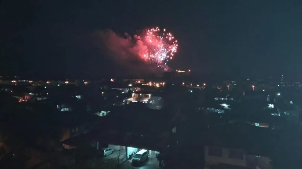 Disini Hotel Kota Kinabalu 3*,