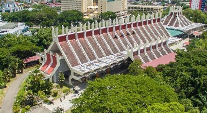 Disini Hotel Kota Kinabalu