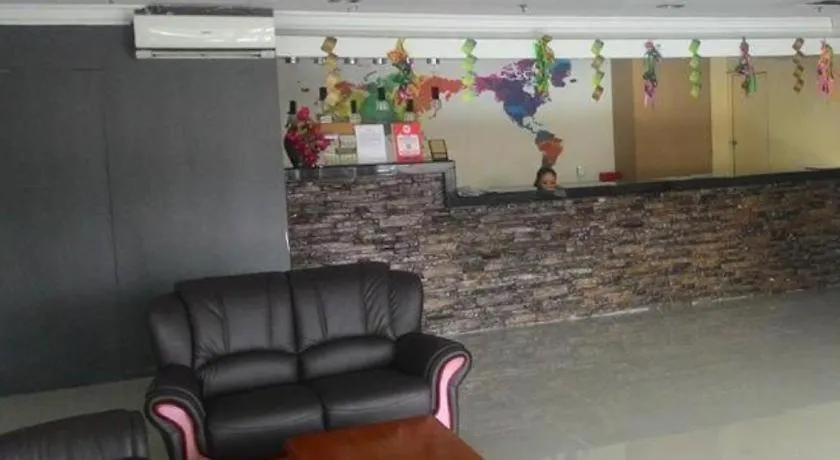 Disini Hotel Kota Kinabalu