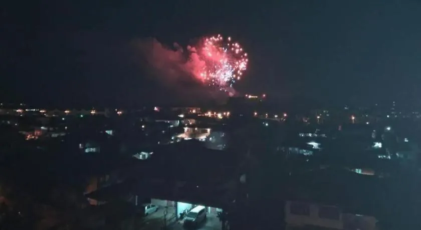 Disini Hotel Kota Kinabalu